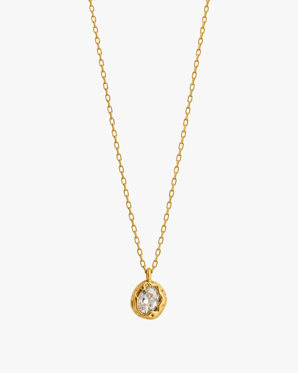 EL ROCÍO NECKLACE