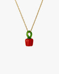 L’PIMIENTO NECKLACE
