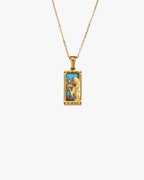 COLLIER TAROT