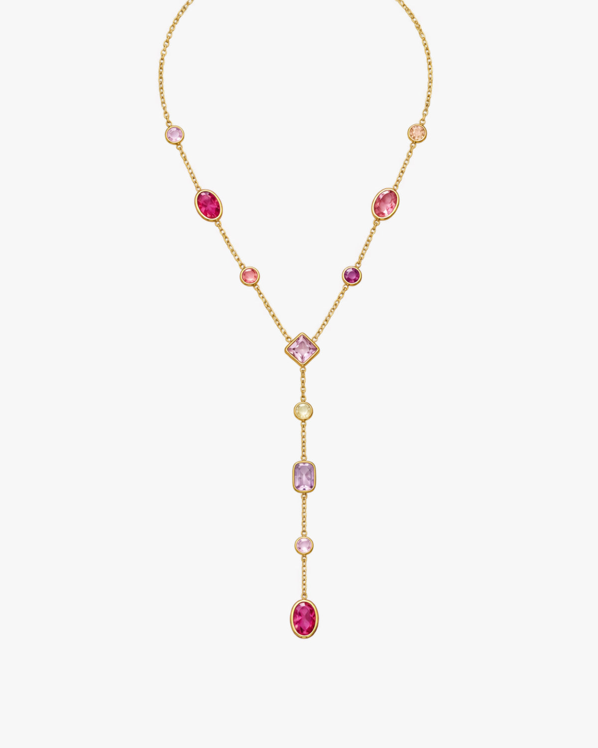 CHÉRIE NECKLACE
