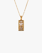 COLLIER TAROT