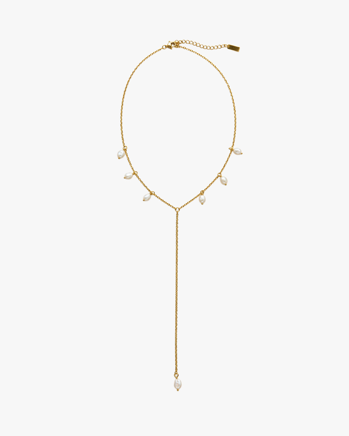 NACRA NECKLACE 1/1