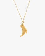 COWGIRL NECKLACE