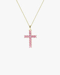 SAINT NECKLACE