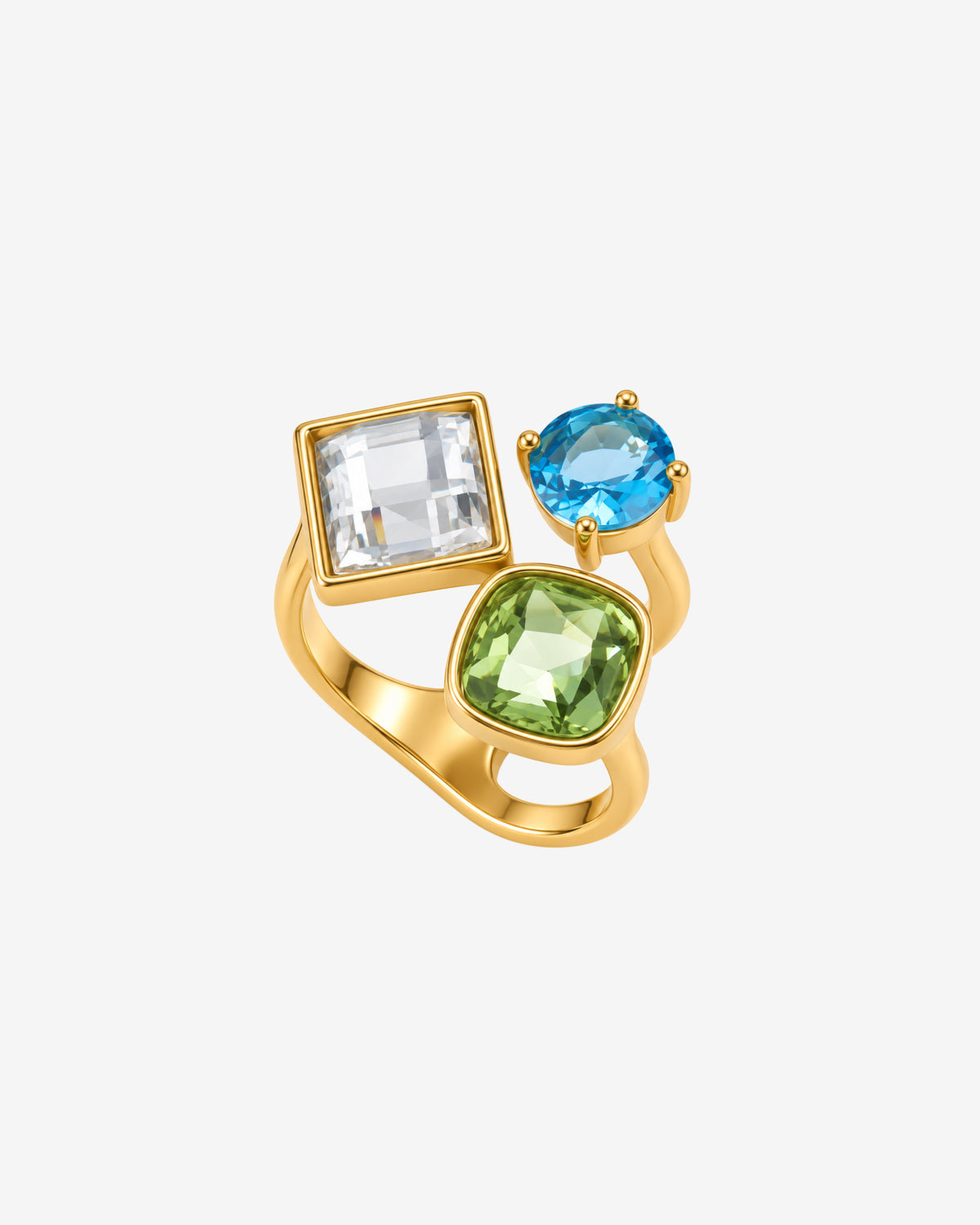 PRISMA RING
