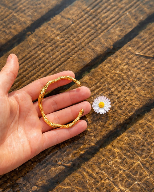 BRACELET LUMIÈRE