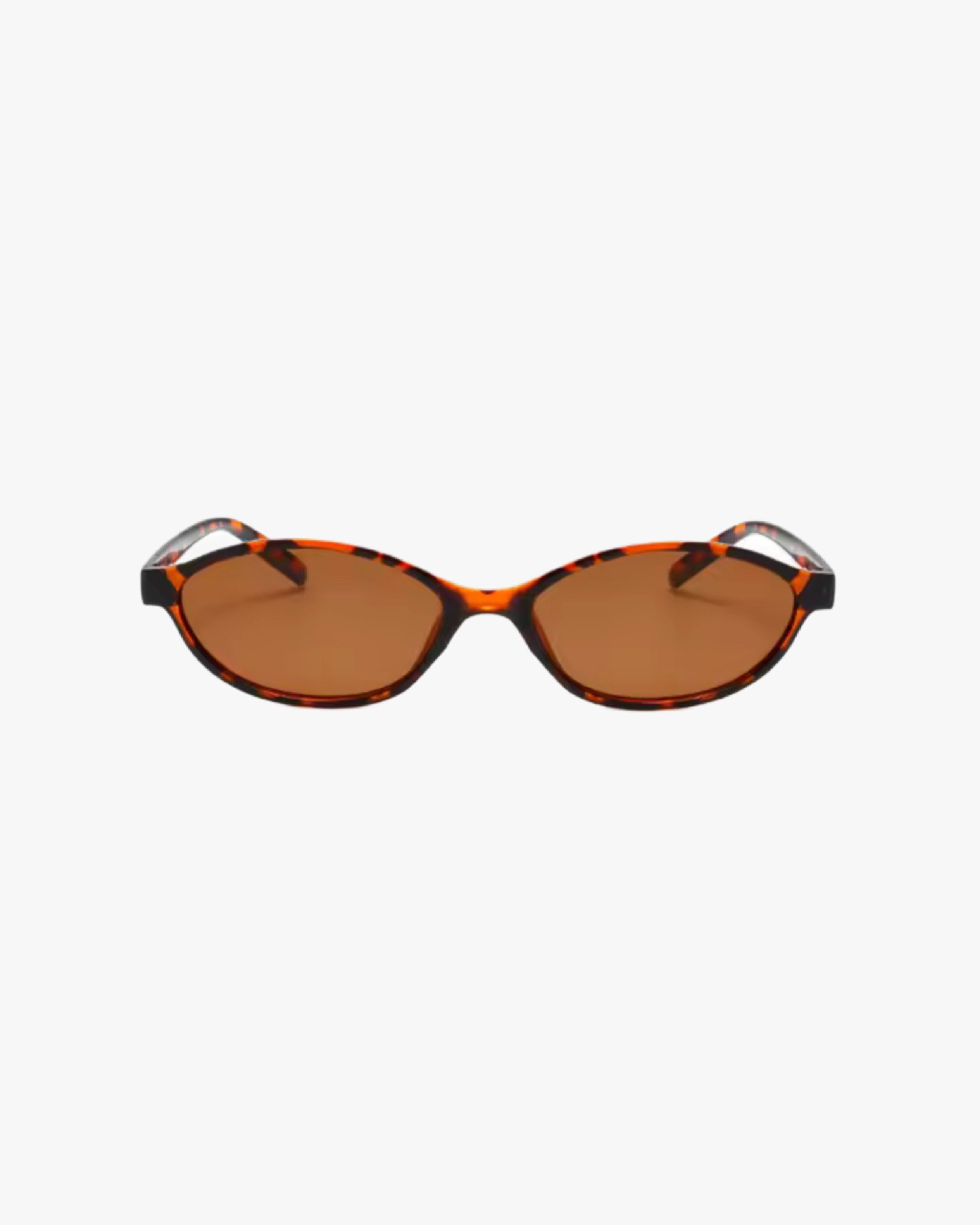 LUNETTES DE SOLEIL KATÄRDA - ÉCAILLE DE TORTUE/MARRON