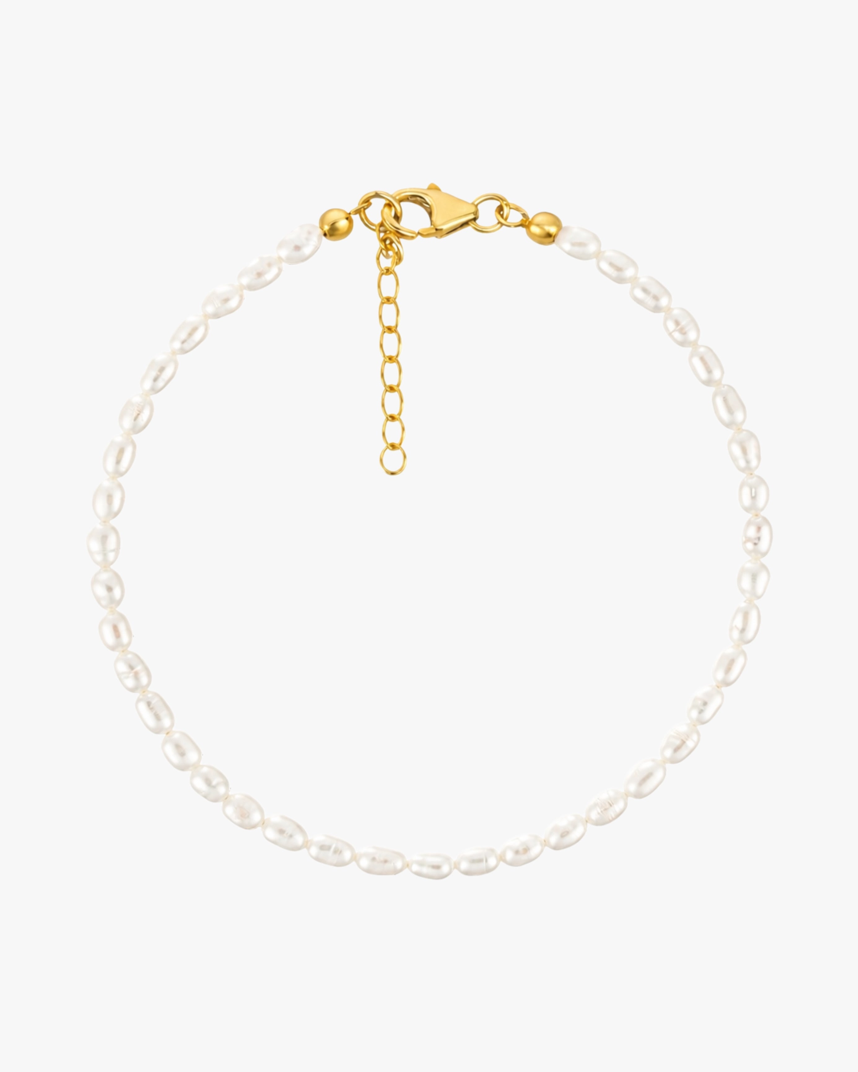 COLLIER PERLE ESSENTIELLE