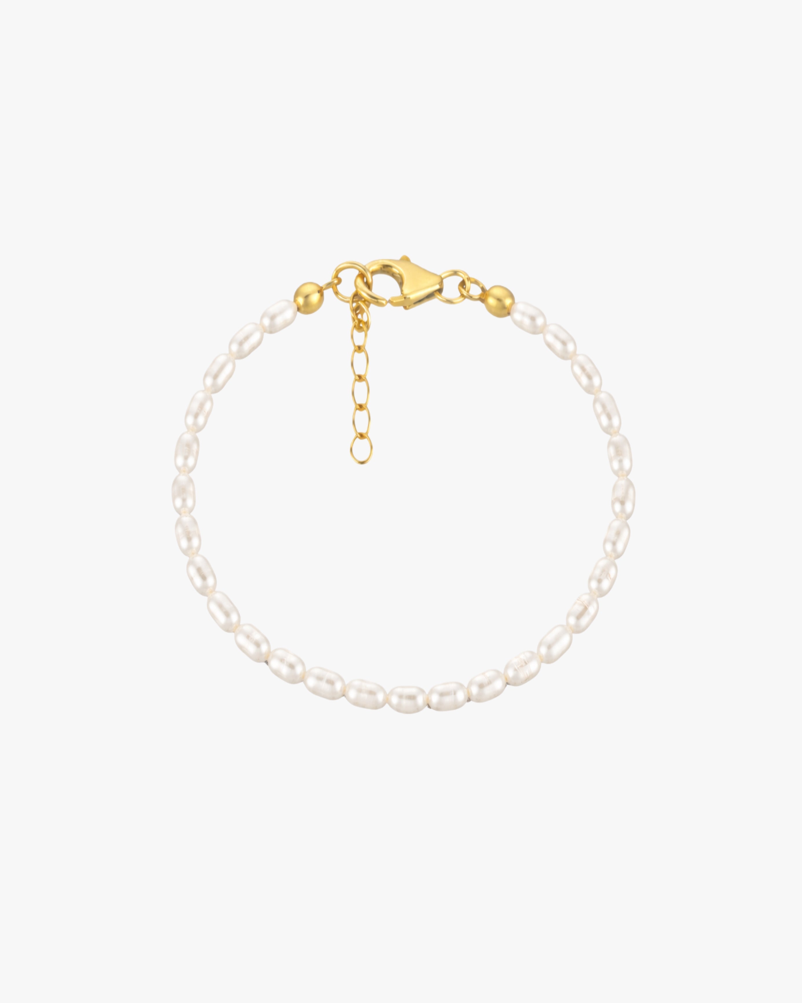 BRACELET PERLE ESSENTIELLE