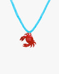 COLLIER CRABE