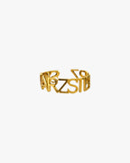 ORIGINS RING - GOLD
