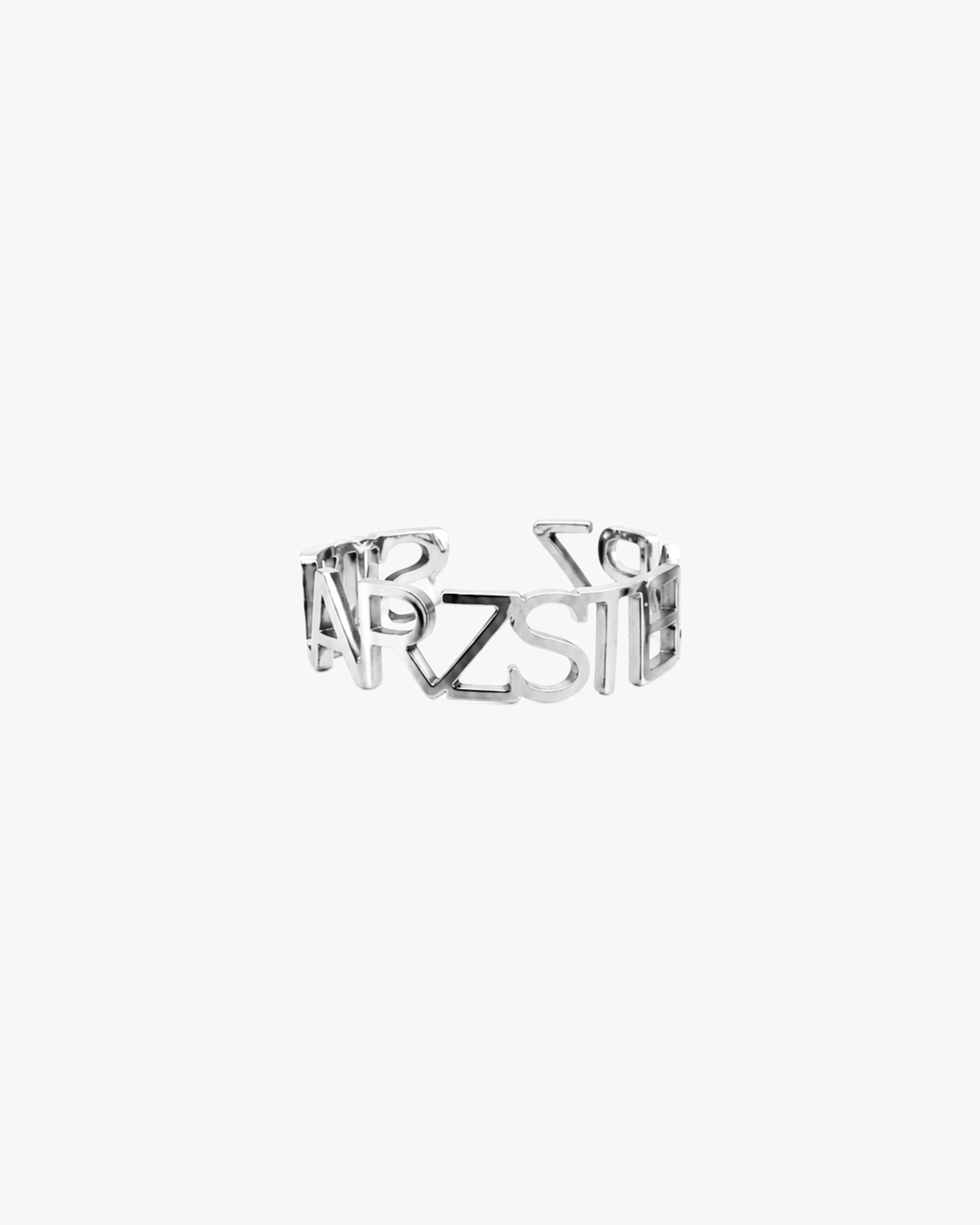 ORIGINS RING - SILVER