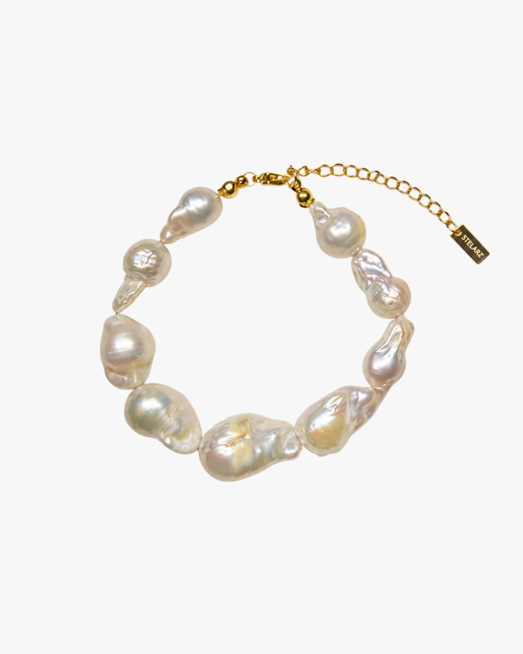 BAROQUE BRACELET