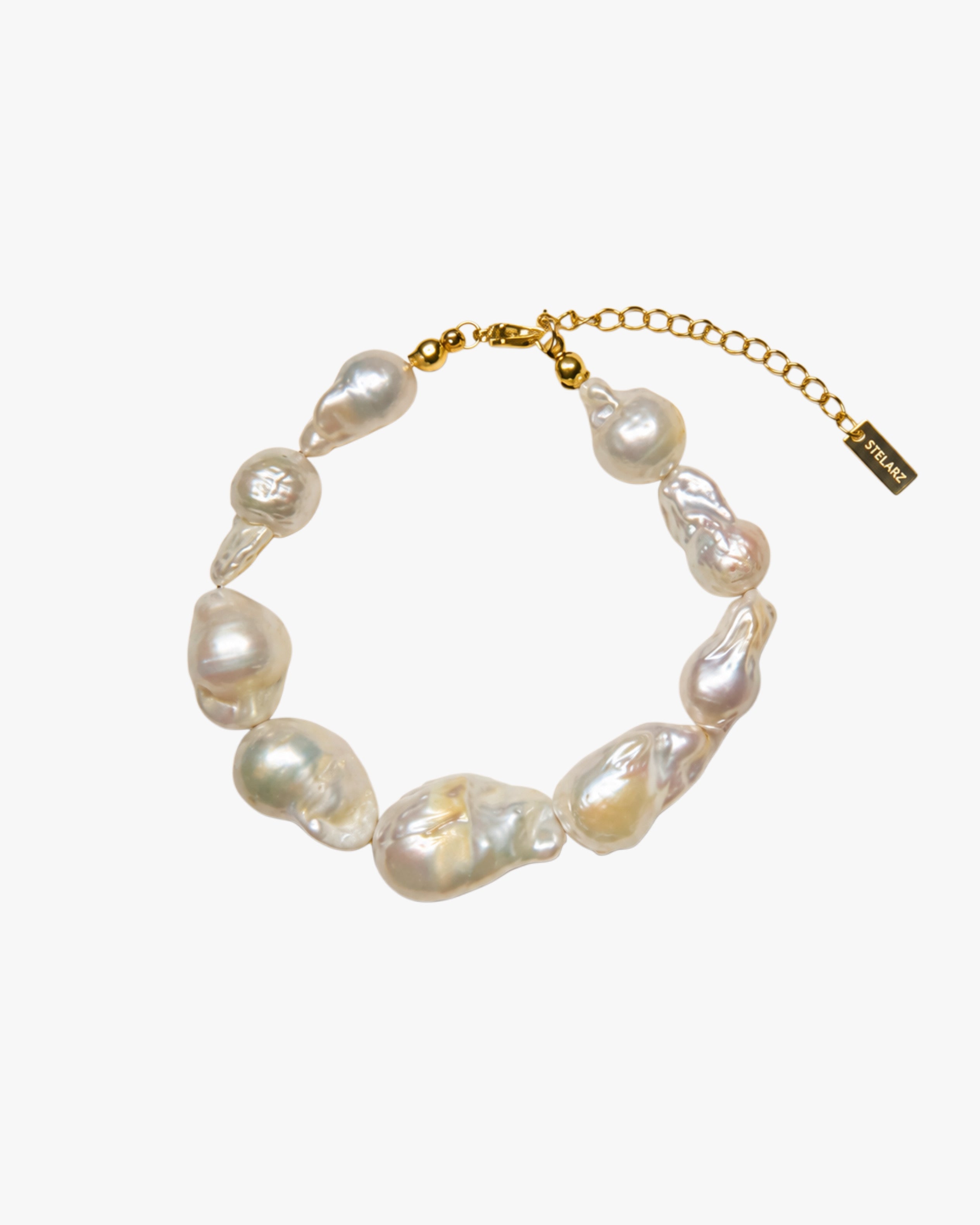 BAROQUE BRACELET