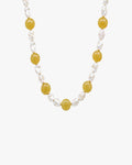 NÍSPERO NECKLACE