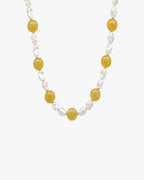 NÍSPERO NECKLACE
