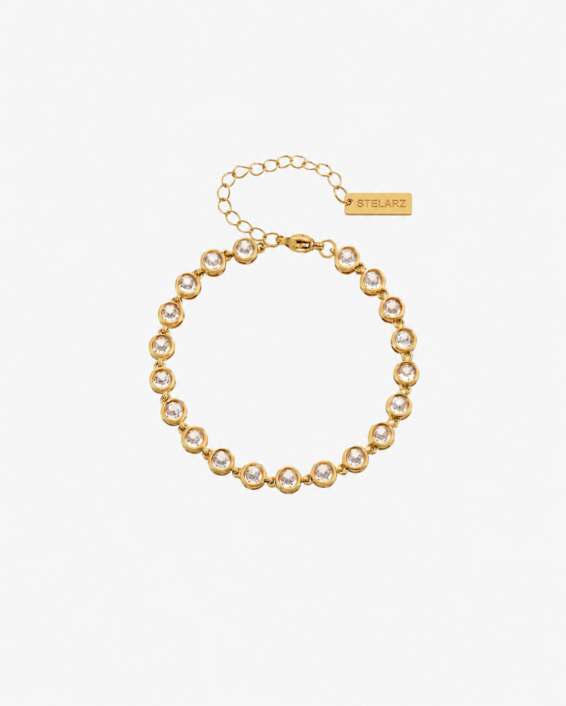 BRACELET SACRÉ - OR
