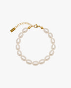 LE BRACELET LA PERLA